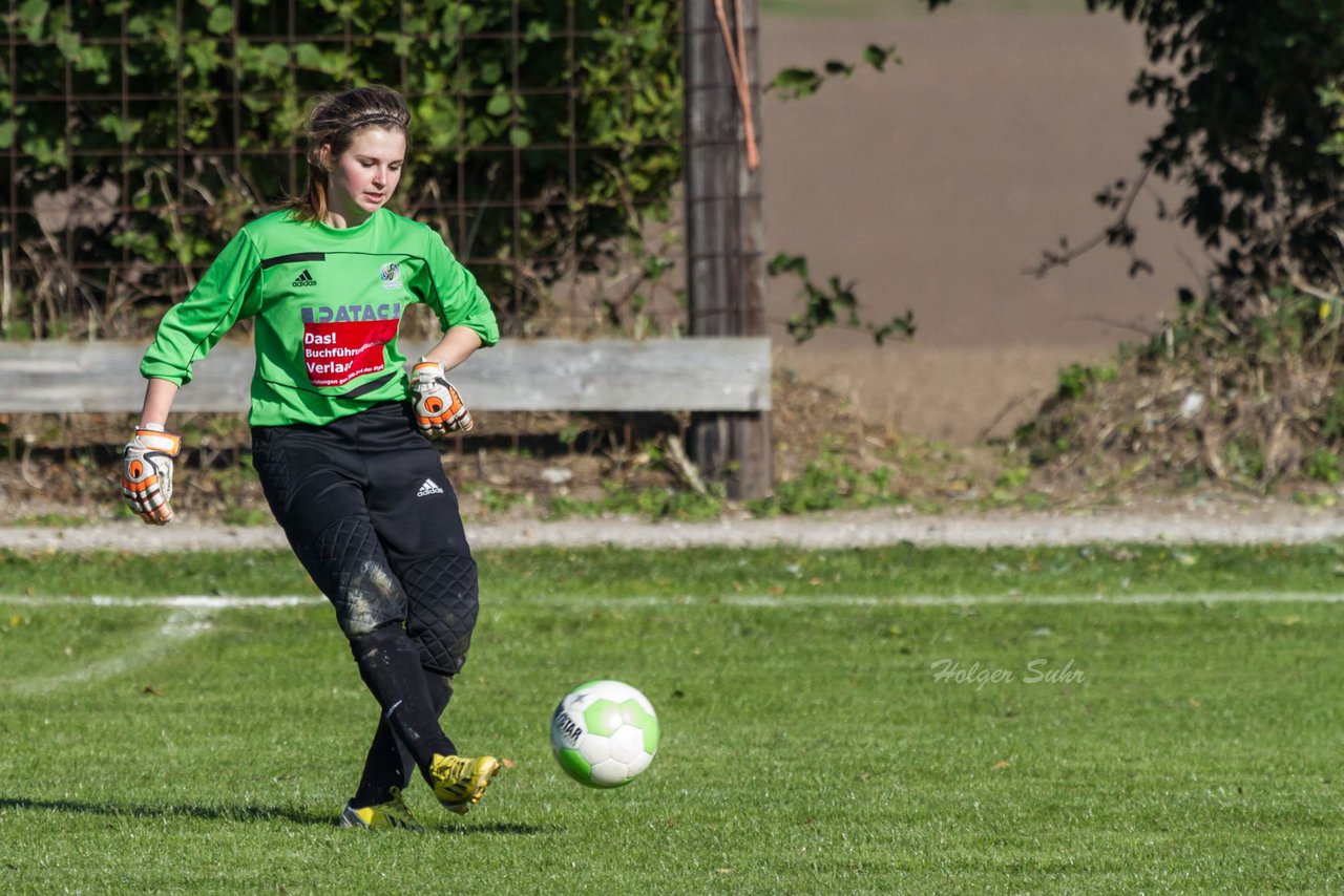 Bild 160 - Frauen SV Fortuna Bsdorf - SV Henstedt Ulzburg : Ergebnis: 0:7